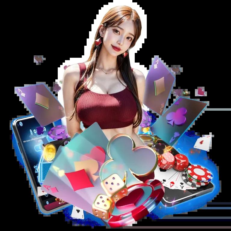 12bet คาสิโนอันดับหนึ่ง รวมการเดิมพันทันสมัย เปิดประสบการณ์ใหม่