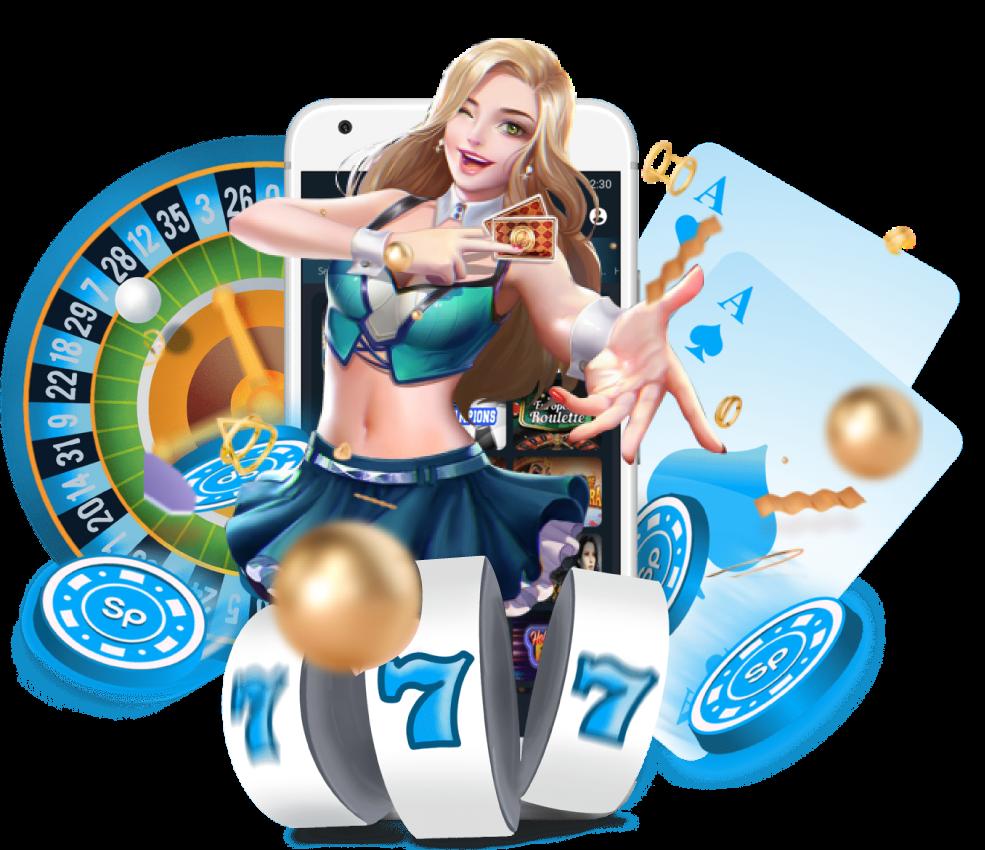 Autoplay VIP คาสิโนออนไลน์ครบวงจร บริการเป็นเลิศ ระบบเสถียรทันสมัย