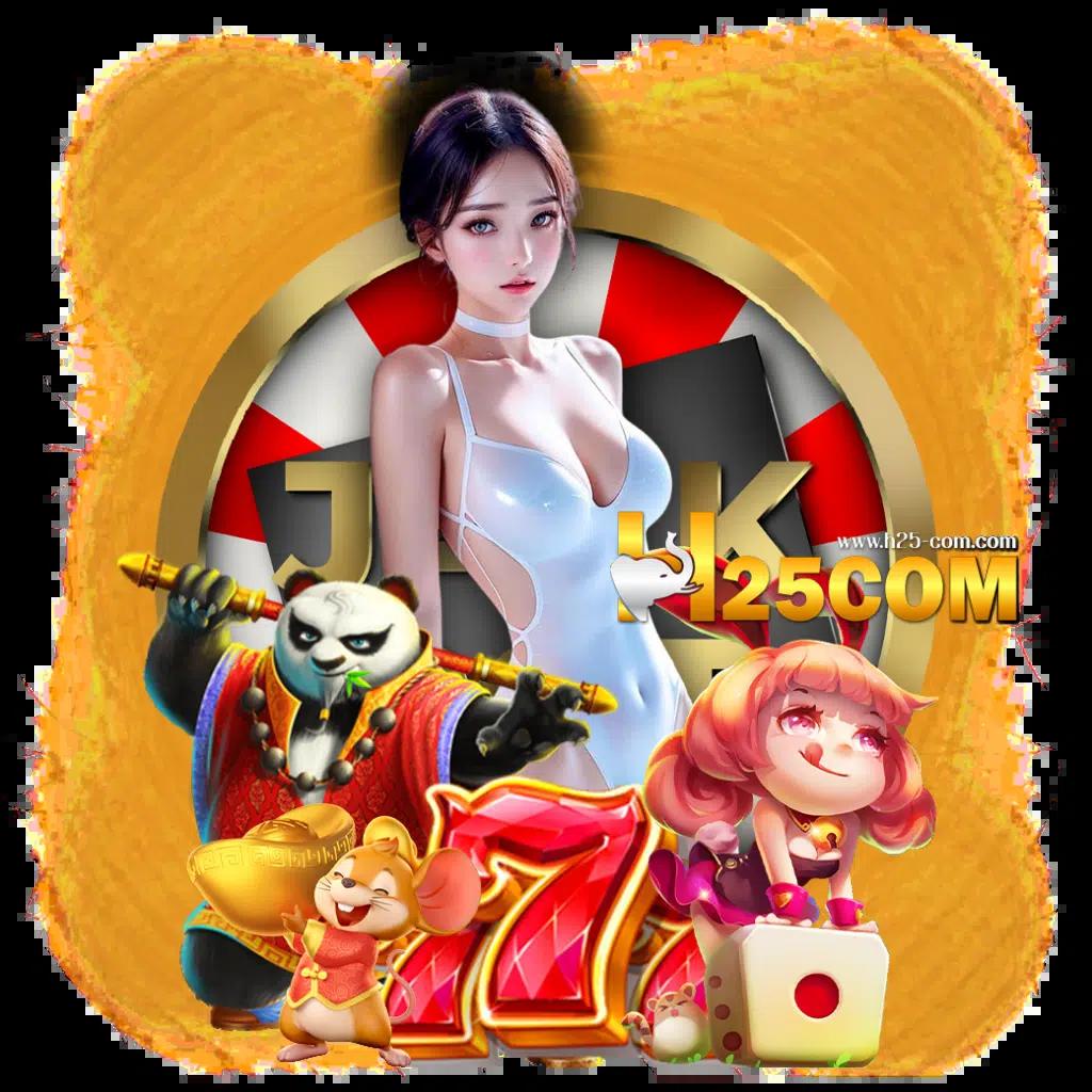 Betflix Slot ยืนหนึ่งในวงการคาสิโนออนไลน์ให้บริการครบทุกเกมพนันสนุกสุดมัน