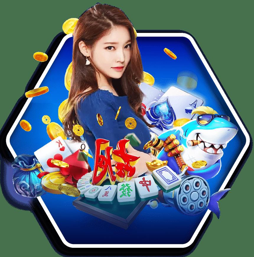 Betflixspin คาสิโนครบวงจร บริการทันใจ พร้อมโปรโมชั่นสุดคุ้ม