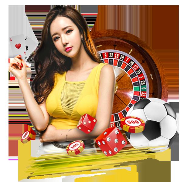 Line Game 168 คาสิโนครบวงจร สมัครง่าย ปั่นมันส์ ไม่มีขั้นต่ำ
