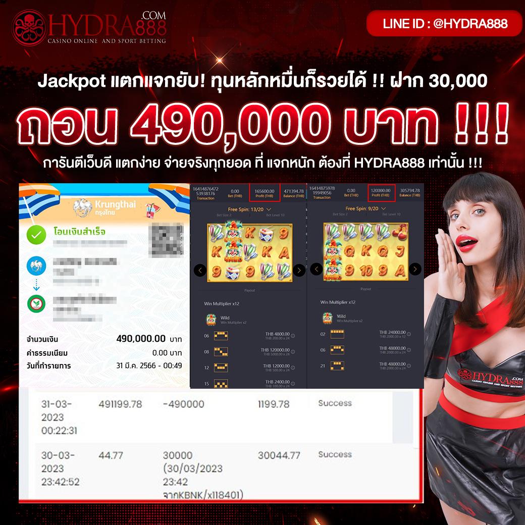 MGM Slot เกมสล็อตออนไลน์ยอดนิยม ระบบออโต้ จ่ายจริงมั่นใจ