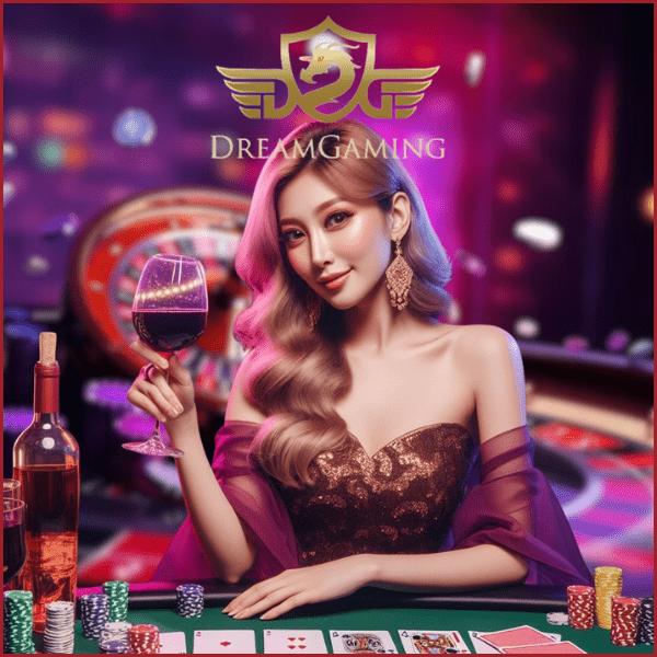 Riches777PG เว็บคาสิโนออนไลน์ยอดนิยม สมาชิกใหม่รับโบนัสสุดคุ้ม