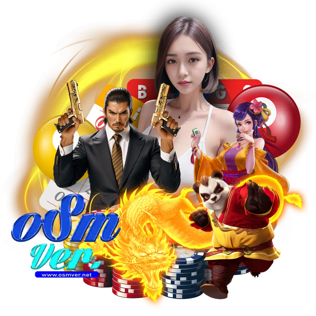 Slotranger ศูนย์รวมเกมสล็อตสุดฮิตแห่งปี 2024 เล่นง่าย จ่ายไว