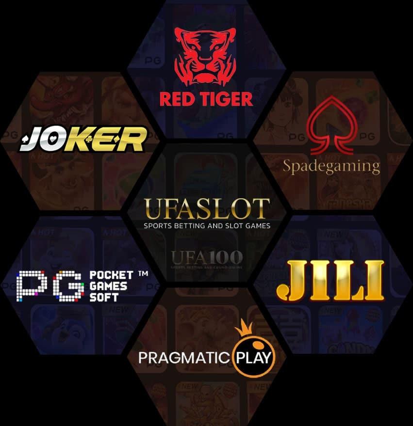 UFAPREMIERสล็อต ศูนย์รวมเกมสล็อตทำเงินยอดนิยมแห่งปี