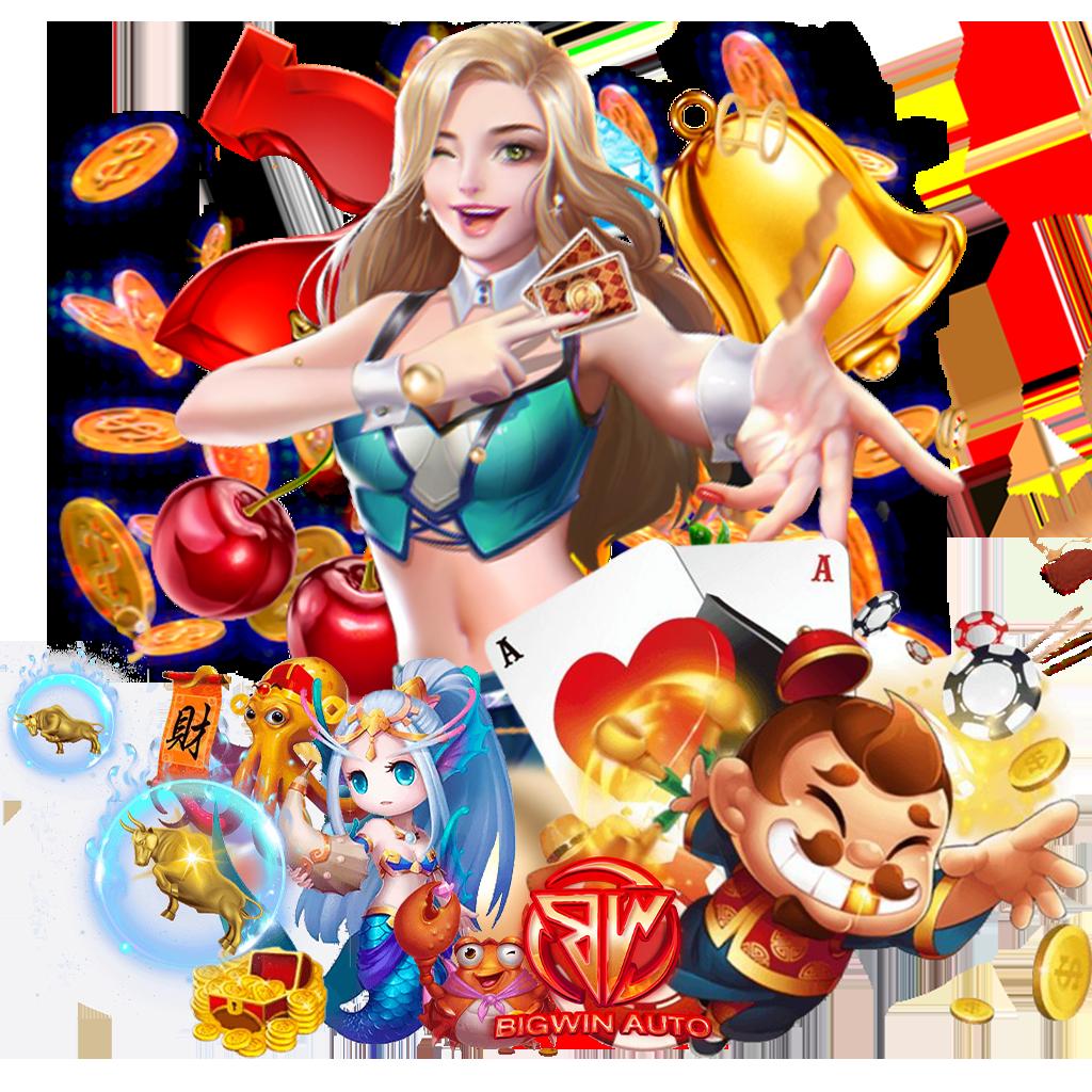 allslot8 คาสิโนอันดับหนึ่ง เว็บตรง ระบบออโต้ แตกง่าย ฝากถอนรวดเร็ว