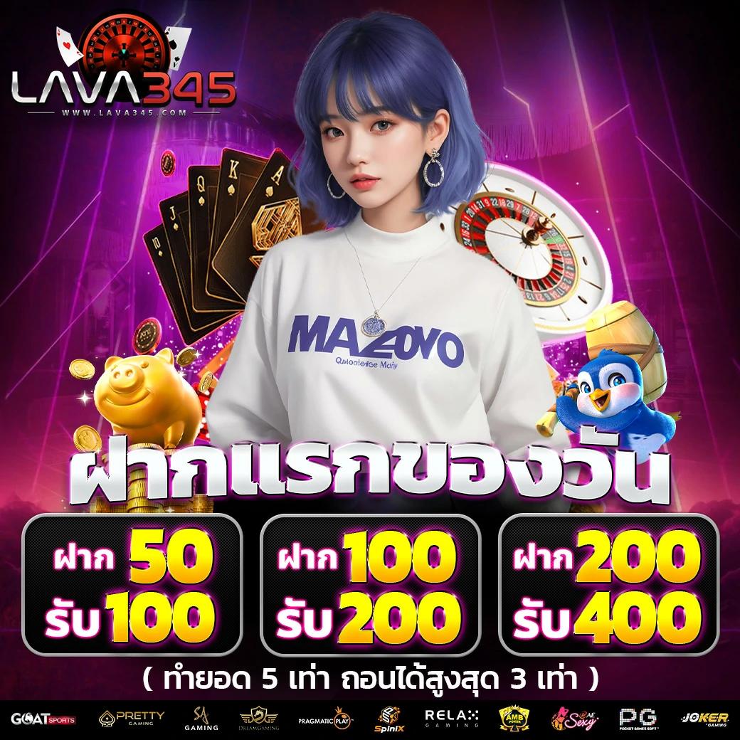 myplay vip เครดิตฟรี ล่าสุด 2024 รับง่าย แตกจริงพร้อมโปรโมชั่นสุดคุ้ม