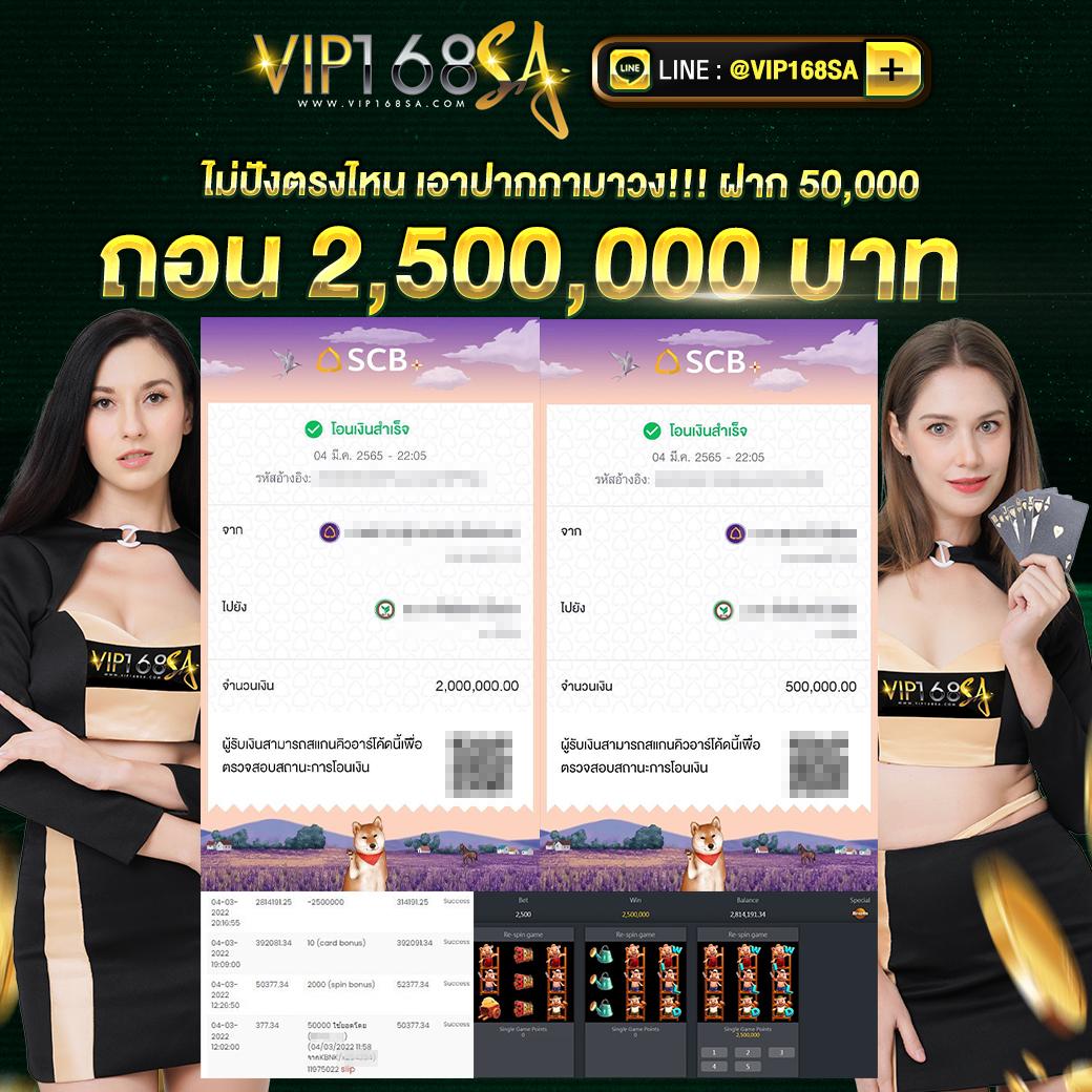 การเล่นสล็อต คาสิโนยอดนิยม มาตรฐานสากล บริการทันสมัย