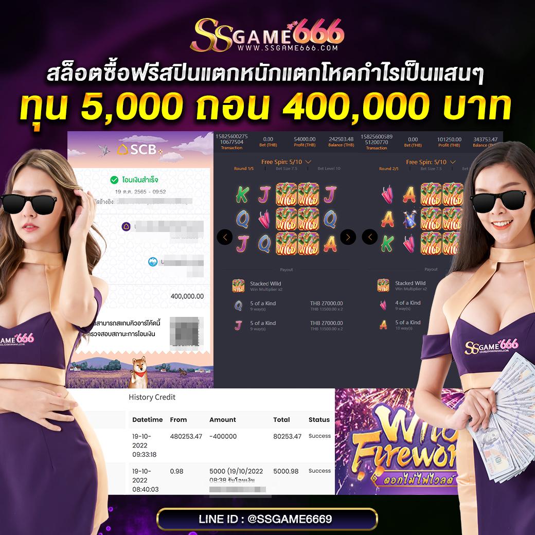 ค่ายเกมสล็อต g2g เว็บตรงมาแรง แจกโบนัสมากที่สุดในไทย