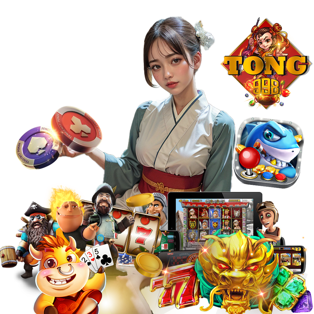 ค่ายเกมสล็อตยอดนิยม พร้อมโบนัสแตกง่ายในปี 2024