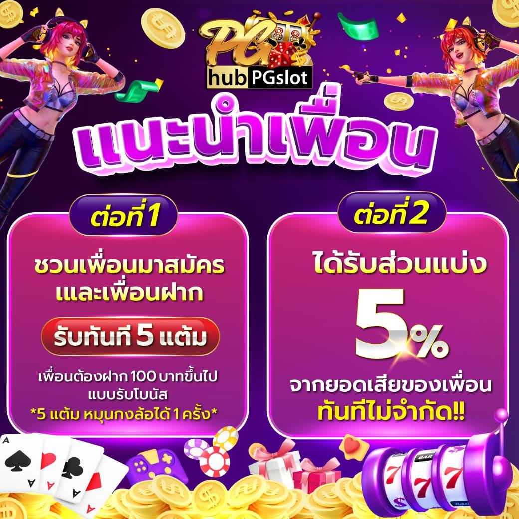 ทดลองเล่นสล็อต PG ฟรี 2,000 ครั้ง พร้อมเทคนิคพรีเมียม ล่าสุด 2024