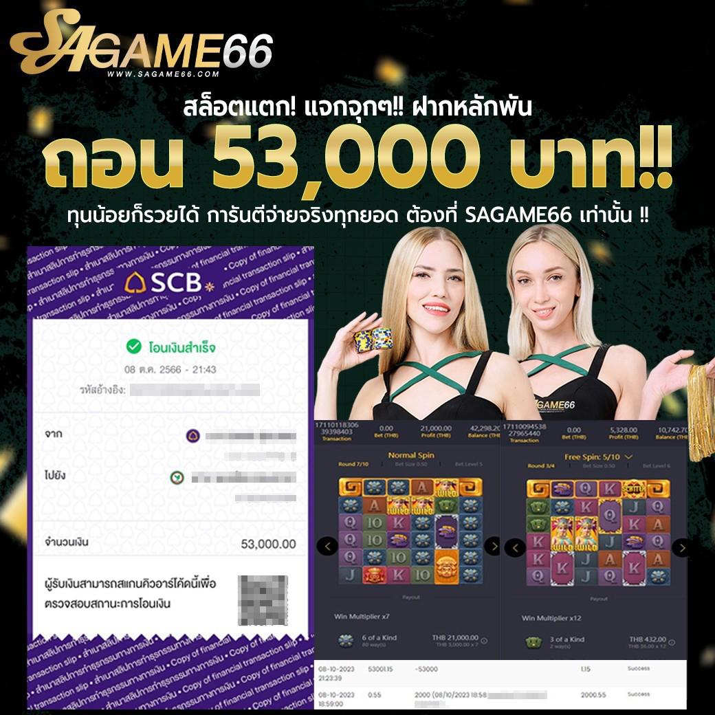 ทรูมันนี่ เว็บคาสิโนออนไลน์สุดฮิตจากคนไทย เล่นง่ายจ่ายจริง
