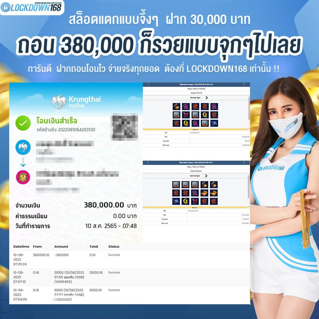 ผลบอล คาสิโนอันดับหนึ่ง พร้อมอัปเดตสดทุกแมตช์ในไทยปี 2024