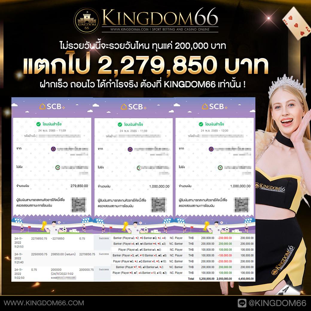 ผลบอลทีมชาติไทย ล่าสุด เว็บตรง แทงง่าย ปลอดภัย 2024