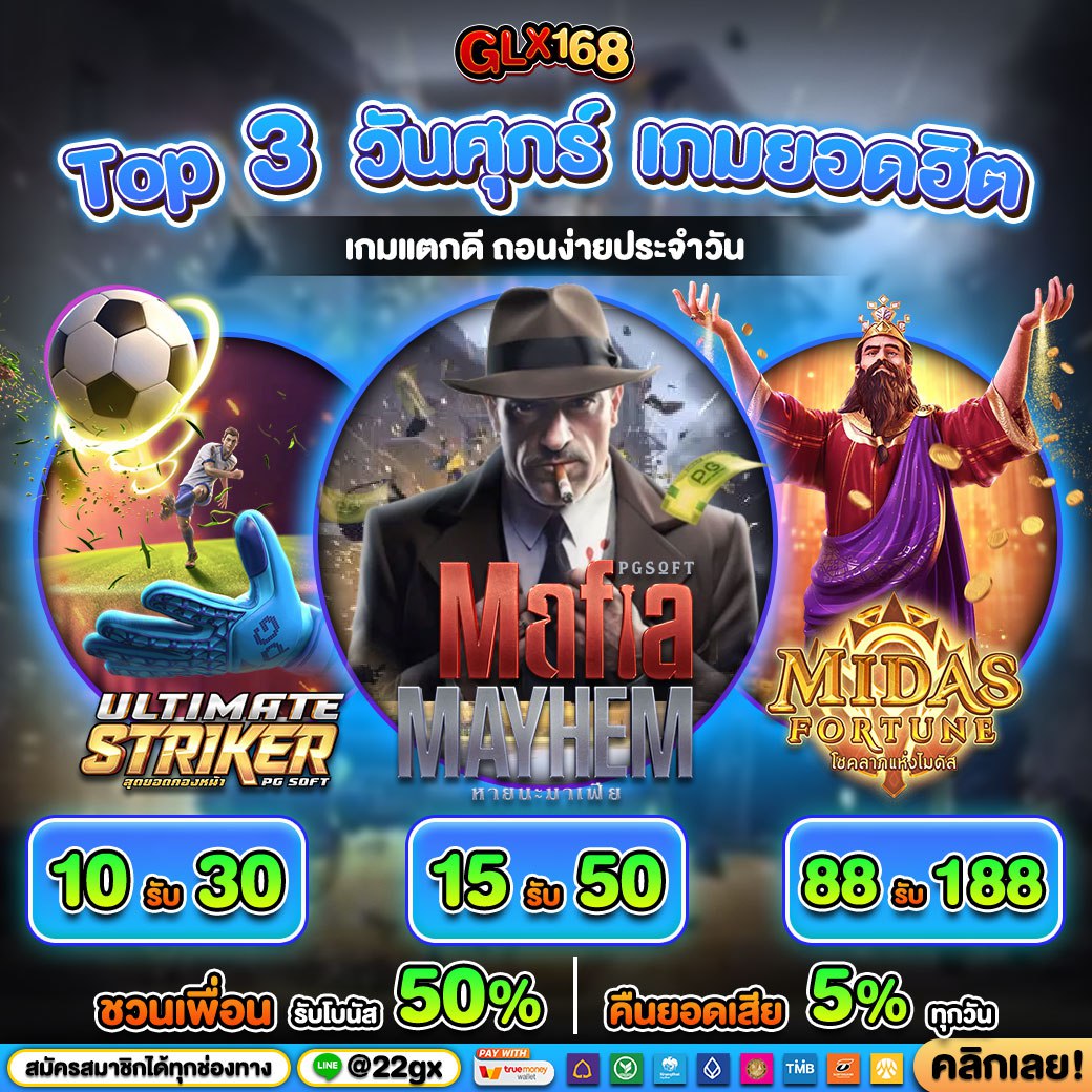 ผลบอลวีไอพี แทงบอลออนไลน์ โฉมใหม่แห่งความมั่นใจในไทย