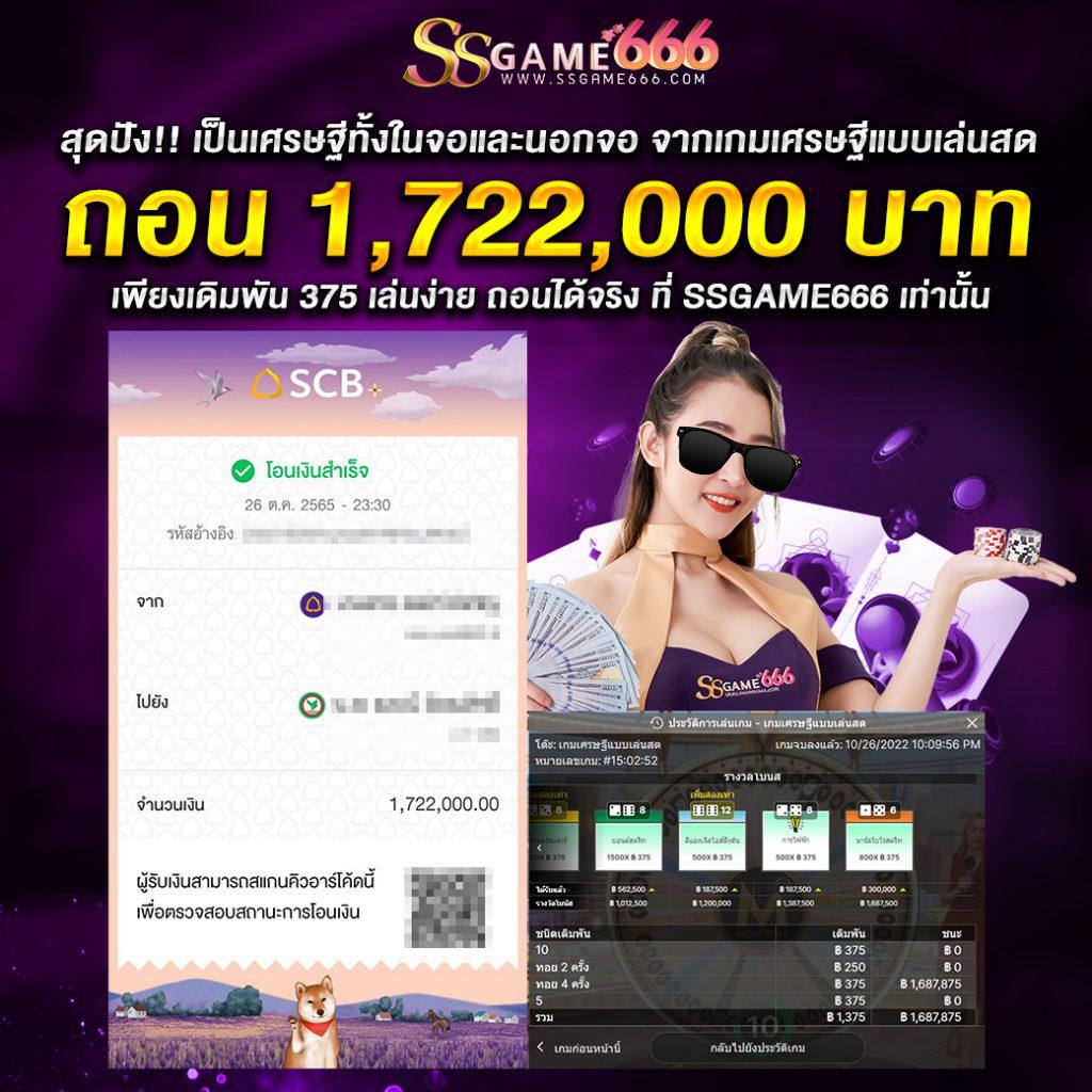 ผลบอลสด777 แทงง่าย จ่ายจริง เล่นได้ตลอด 24 ชม.