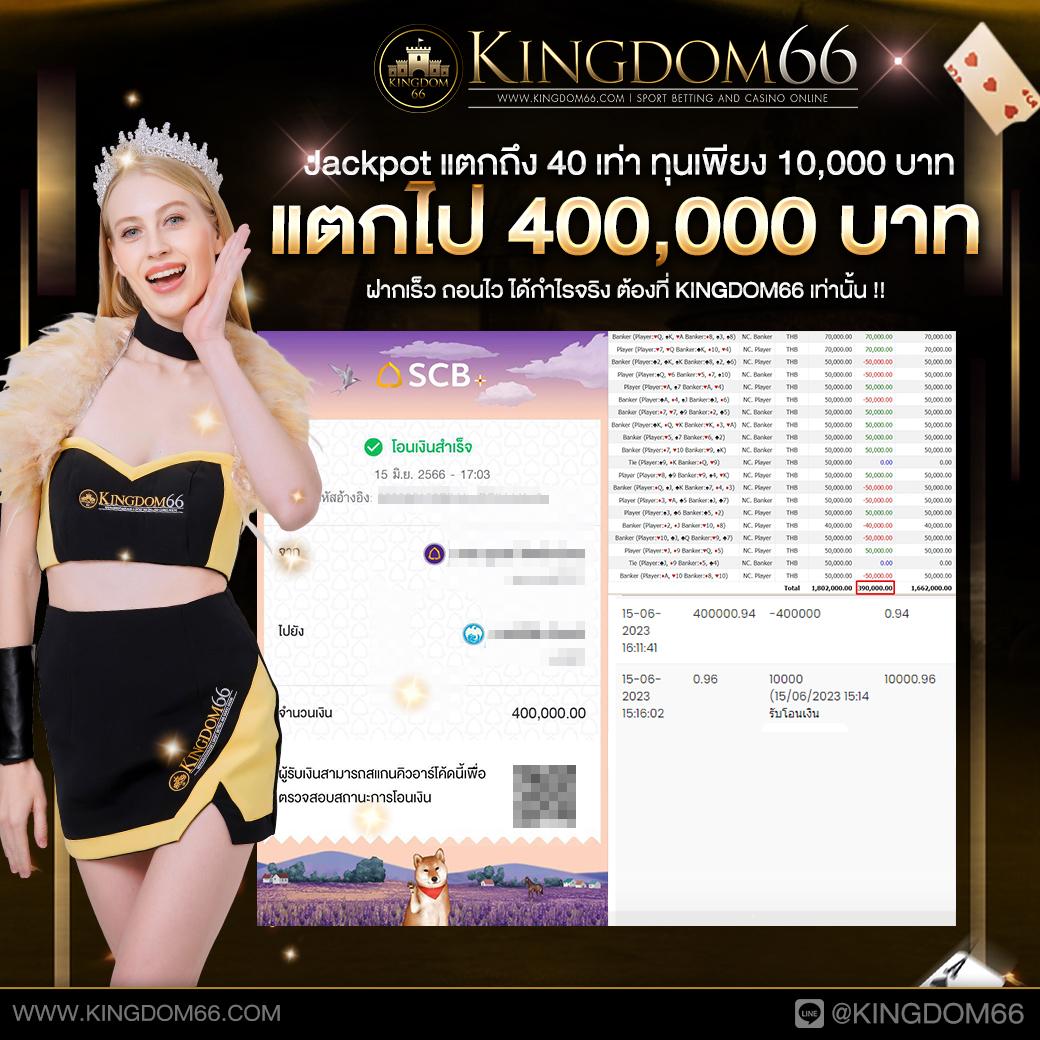 ผลบอลเก่า: คาสิโนออนไลน์ที่น่าตื่นเต้นในไทย 2025