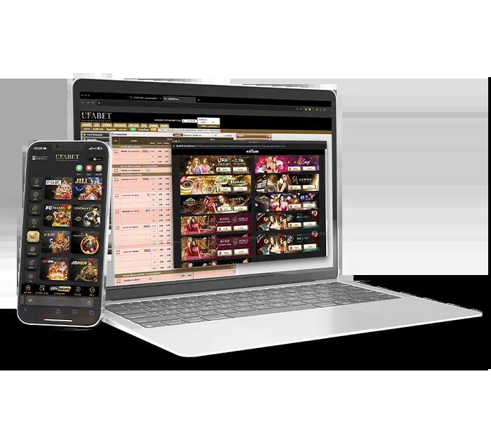 ยี่กีlottovip คาสิโนอันดับหนึ่ง ระบบทันสมัย เล่นง่าย ได้เงินจริง