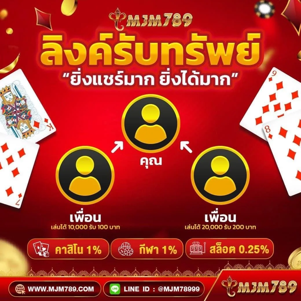 ราชา99 สล็อตเว็บหลัก จัดเต็มโบนัสและโปรโมชั่นสุดฮิต