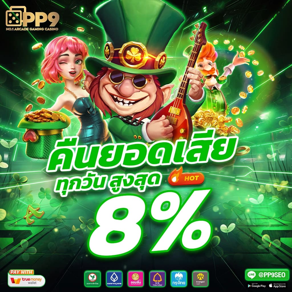 ลองปั่นสล็อตฟรี เว็บบริการเกมสล็อตยอดนิยม สร้างรายได้ง่าย