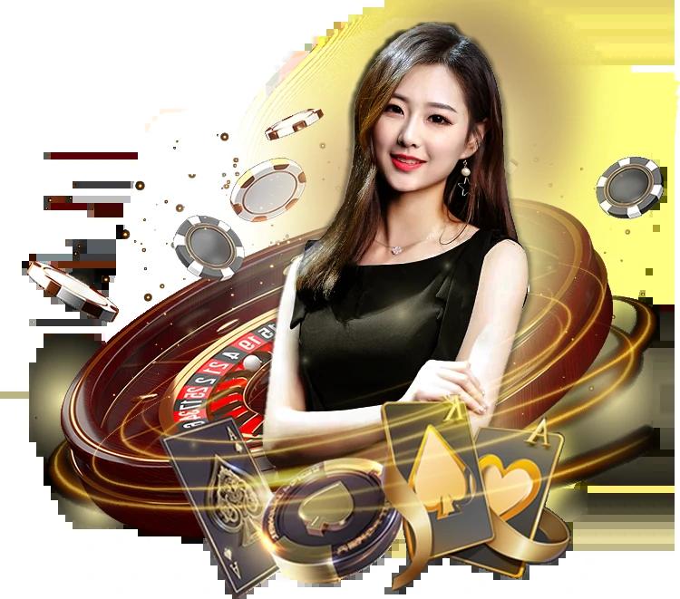 สนุกกับคาสิโนออนไลน์ Win888 Slot มีโปรโมชั่นสุดฮิต 2024