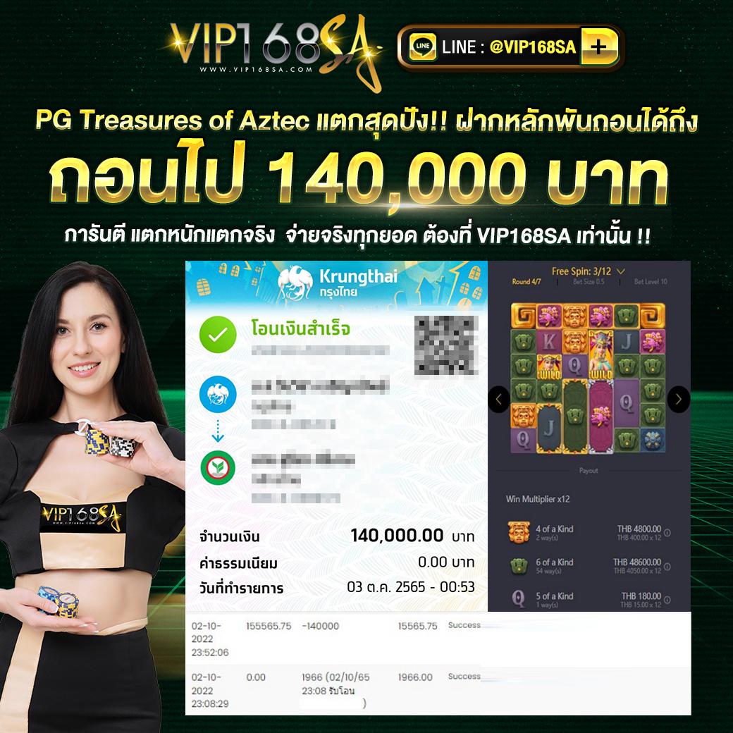 สล็อต 666 คาสิโนออนไลน์ครบวงจร โปรโมชั่นเด็ด เล่นง่ายจ่ายจริง