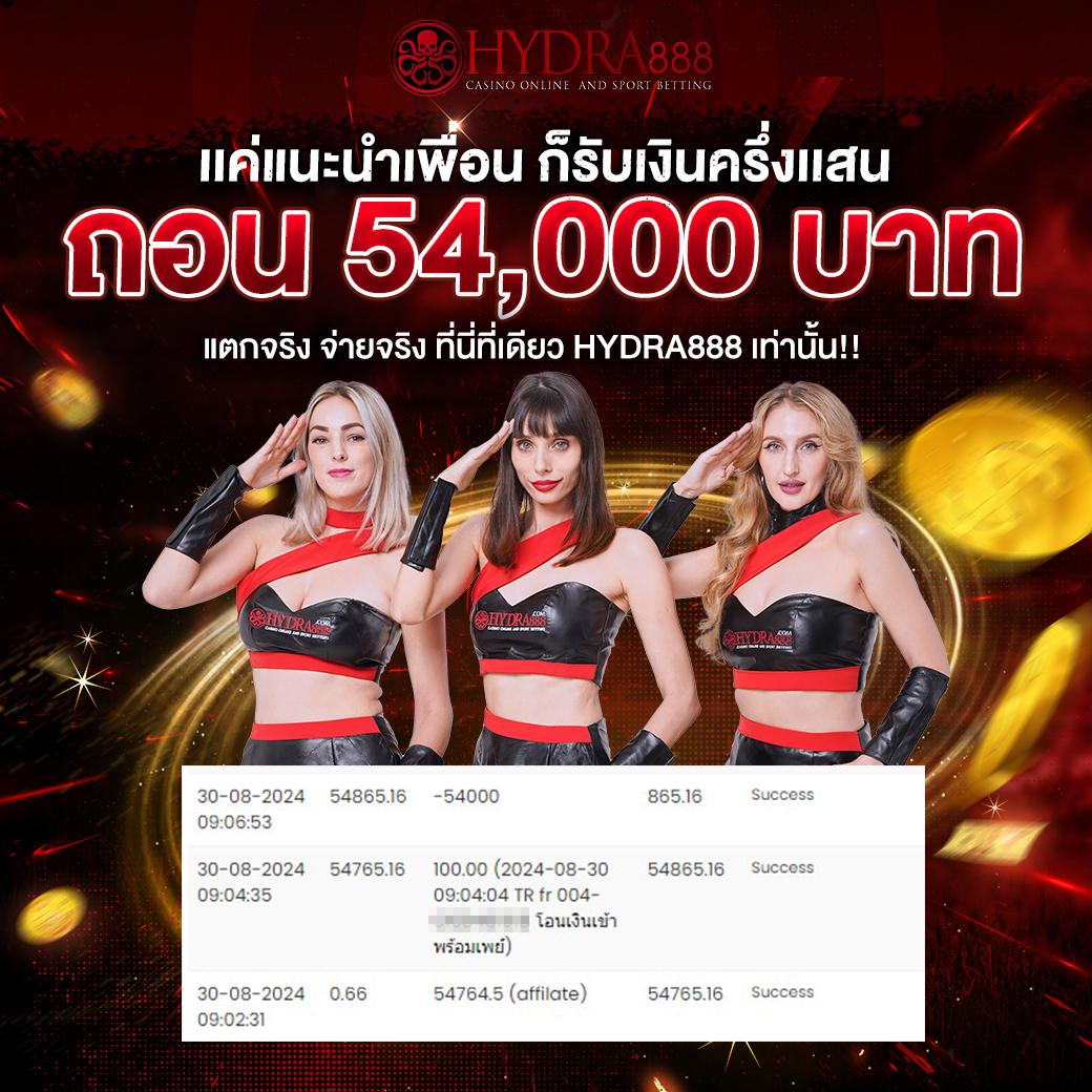 สล็อต 888 เว็บตรง รวมเกมฮิต แจกโบนัสจัดเต็มในไทย