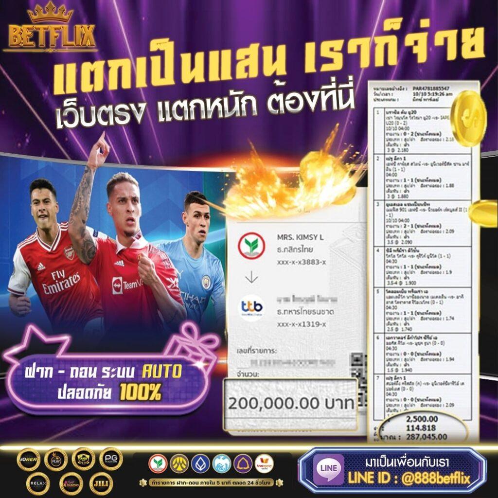 สล็อตbetflik เว็บตรง รวมสุดยอดเกมสล็อต 2024 ล่าสุด ระบบมั่นคง