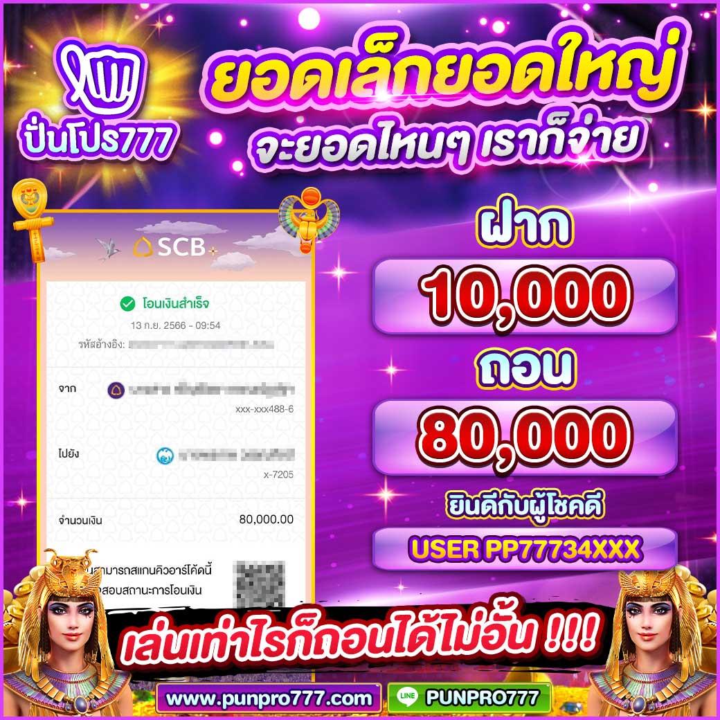 สล็อตถอนขั้นต่ำ 1 บาท ครบทุกความสนุกและโปรโมชั่นสุดคุ้ม
