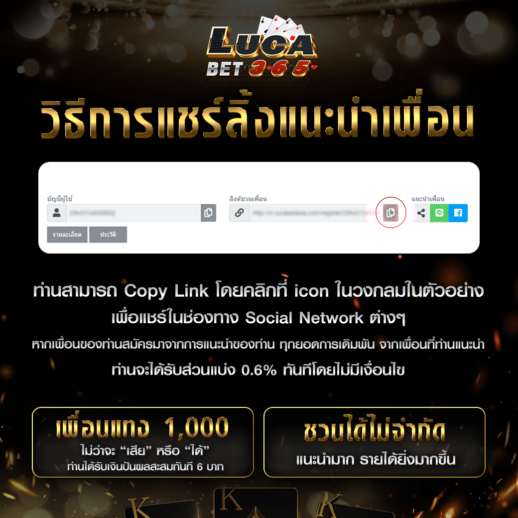 หวยออนไลน์เว็บไหนดี คัดสรรสุดยอดเว็บตรง ระบบปลอดภัย ฝากถอนง่ายสุดในไทย