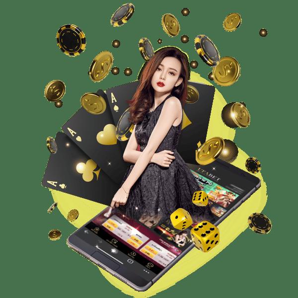หาสปินฟรี คาสิโนอันดับ1 รวมโบนัสเติมเต็มความสนุกไม่มีสะดุด