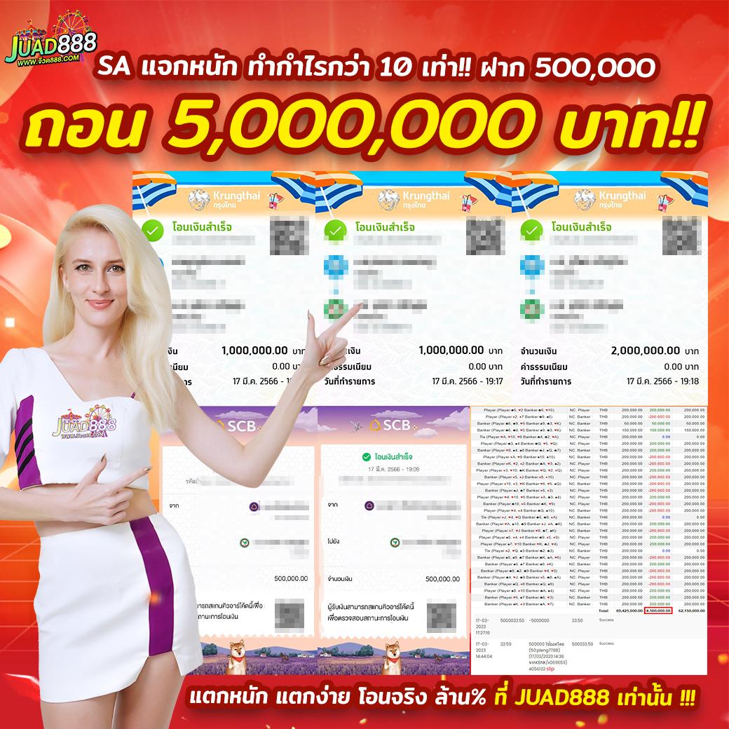 อัลฟ่า888 คาสิโนอันดับหนึ่ง รวมเกมสล็อตและเกมพนันยอดนิยม