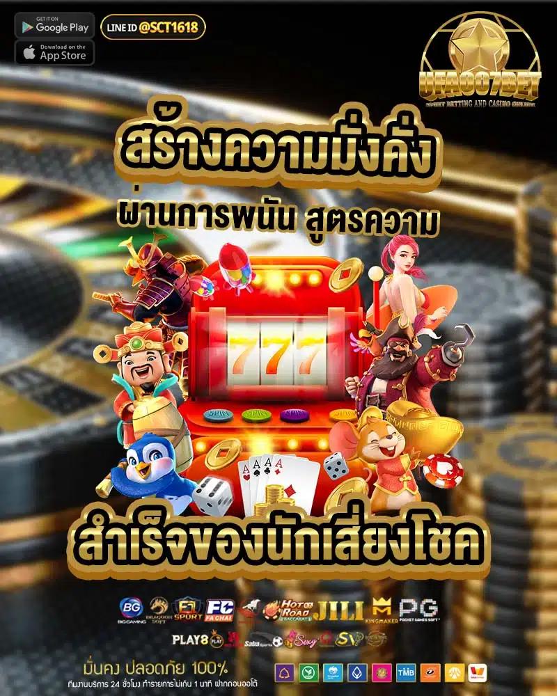 เกมส์สล็อตฝาก 10 15 รับ 100 ทํา 300 สมัครง่าย โบนัสเพียบ