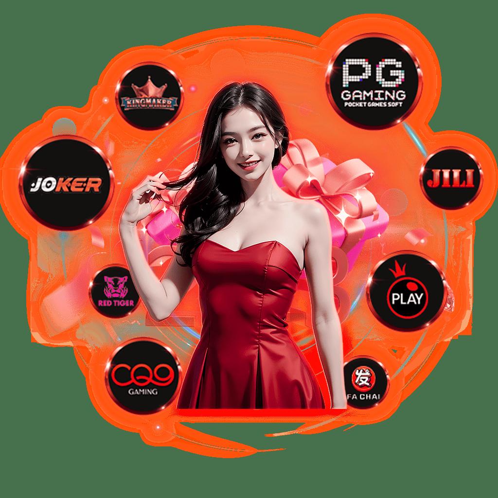 เกมหมุนวงล้อ เว็บตรง แจกโบนัสสุดคุ้มทุกวัน