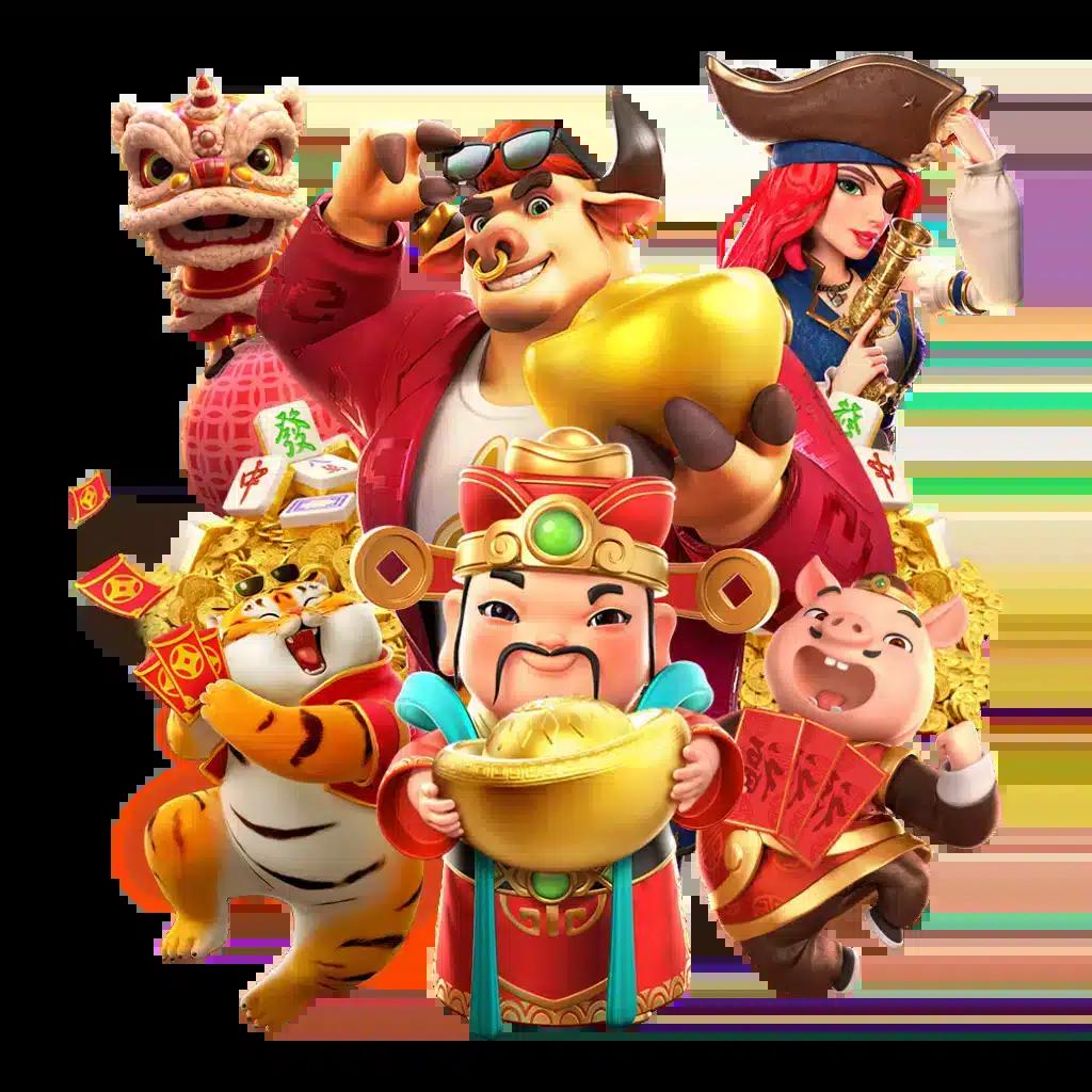 เบทฟิกสล็อต เว็บเล่นเกมสล็อตยอดนิยม แจกเครดิตฟรีทันที