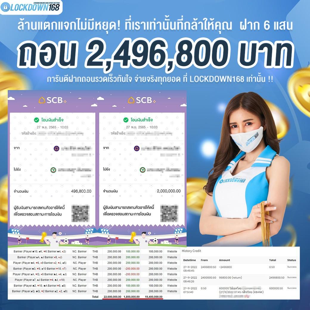 เฮง ๆ 666 เว็บคาสิโนใหม่ สร้างความสนุกได้ทุกวัน เปิดประสบการณ์เทรนด์ล่าสุด