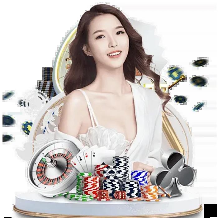 แทงบอลและคาสิโนออนไลน์ง่าย ๆ กับ Sing168 เว็บยอดนิยมอันดับหนึ่ง